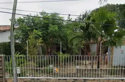 Terreno à venda, 1020 m² por r$ 2.800.000 - poço - cabedelo/pb