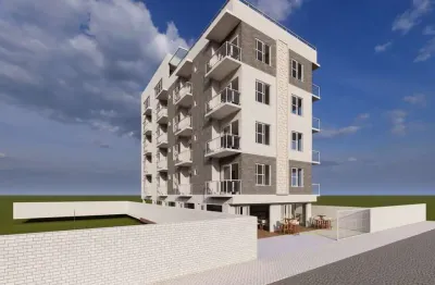 Flat com 1 dormitório à venda, 23 m² por r$ 201.025,00 - praia de fagundes - lucena/pb