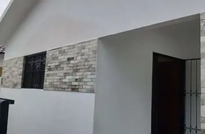 Casa com 2 dormitórios à venda por r$ 215.000,00 - geisel - joão pessoa/pb