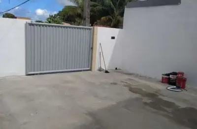 Terreno à venda, 360 m² por r$ 380.000 - mangabeira - joão pessoa/pb