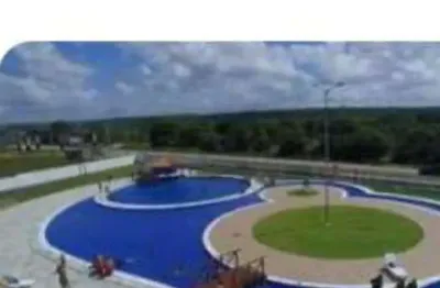 Terreno à venda, 375 m² por r$ 150.000 - planta de lucena - lucena/pb