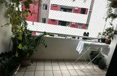 Apartamento com 3 dormitórios à venda, 106 m² por r$ 360.000,00 - manaíra - joão pessoa/pb