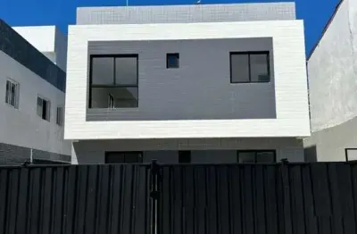 Apartamento com 2 dormitórios à venda, 47 m² por r$ 190.000,00 - mangabeira - joão pessoa/pb