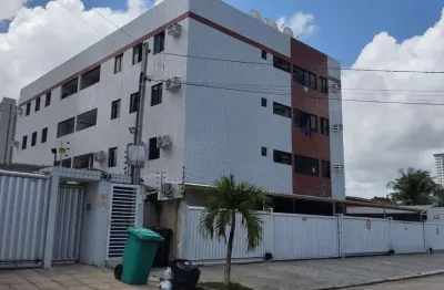 Apartamento com 3 dormitórios à venda por r$ 430.000,00 - jardim oceania - joão pessoa/pb