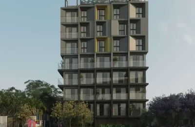 Flat com 1 dormitório à venda, 21 m² por r$ 316.068,87 - manaíra - joão pessoa/pb