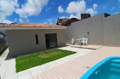 Casa com 3 dormitórios à venda por r$ 680.000,00 - cristo redentor - joão pessoa/pb