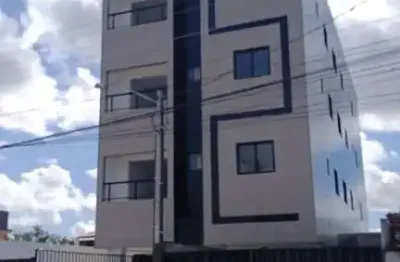 Apartamento com 2 dormitórios à venda, 44 m² por r$ 190.000,00 - rangel - joão pessoa/pb