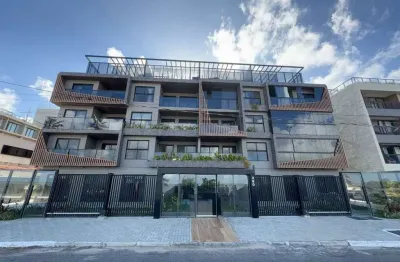 Apartamento com 2 dormitórios à venda, 56 m² por r$ 1.650.000,00 - jardim oceania - joão pessoa/pb