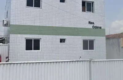 Apartamento com 2 dormitórios à venda por r$ 155.000 - funcionários ii - joão pessoa/pb