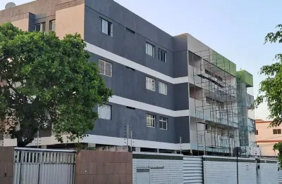 Apartamento com 3 dormitórios à venda, 98 m² por r$ 280.000,00 - torre - joão pessoa/pb