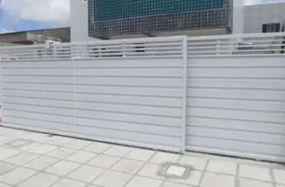 Apartamento com 2 dormitórios à venda por r$ 197.000 - mangabeira - joão pessoa/pb