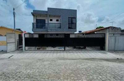 Apartamento com 2 dormitórios à venda por r$ 275.000,00 - cristo redentor - joão pessoa/pb
