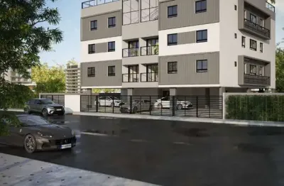 Apartamento com 2 dormitórios à venda por r$ 230.000,00 - ernesto geisel - joão pessoa/pb
