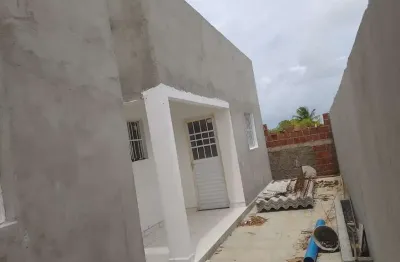 Casa com 3 dormitórios à venda, 62 m² por r$ 217.000,00 - carapibus - conde/pb