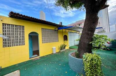 Casa com 3 dormitórios à venda, 189 m² por r$ 850.000,00 - aeroclube - joão pessoa/pb