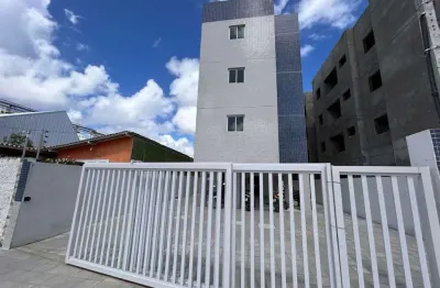 Apartamento com 2 dormitórios à venda, 55 m² por r$ 220.000,00 - jardim camboinha - cabedelo/pb