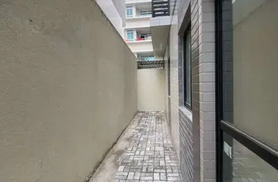 Apartamento com 2 dormitórios à venda, 49 m² por r$ 350.000,00 - bessa - joão pessoa/pb