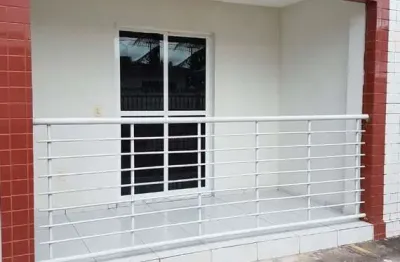 Apartamento com 2 dormitórios à venda, 70 m² por r$ 200.000,00 - aeroporto - bayeux/pb