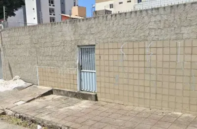Casa com 3 dormitórios à venda, 390 m² por r$ 700.000,00 - aeroclube - joão pessoa/pb