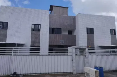 Apto bem localizado no novo geisel(gramame) com dois quartos sendo uma suite, sala com projetados, cozinha com projetados, quarto suite com projetado