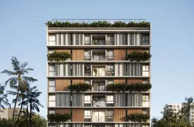 Apartamento com 2 dormitórios à venda, 48 m² por r$ 384.216,00 - poço - cabedelo/pb