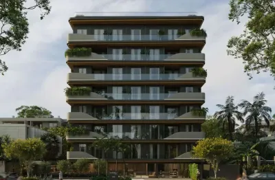 Flat com 1 dormitório à venda, 22 m² por r$ 306.628,39 - jardim oceania - joão pessoa/pb