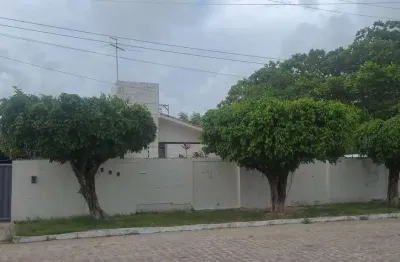 Casa com 3 dormitórios à venda, 163 m² por r$ 1.200.000 - bessa - joão pessoa/pb