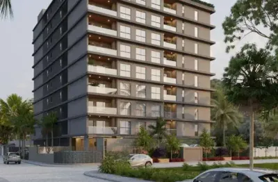 Apartamento com 2 dormitórios à venda, 56 m² por r$ 517.459,82 - camboinha - cabedelo/pb