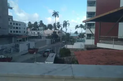 Apartamento com 4 dormitórios à venda por r$ 1.500.000 - cabo branco - joão pessoa/pb