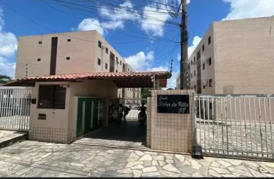 Apartamento com 2 dormitórios à venda por r$ 150.000,00 - planalto boa esperança - joão pessoa/pb
