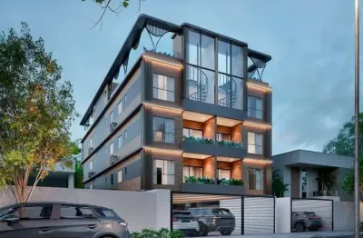 Apartamento com 2 dormitórios à venda, 46 m² por r$ 360.000,00 - bessa - joão pessoa/pb