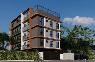 Apartamento com 2 dormitórios à venda, 59 m² por r$ 470.606,38 - bessa - joão pessoa/pb