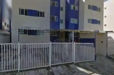 Apartamento com 2 dormitórios à venda por r$ 140.000 - gramame - joão pessoa/pb