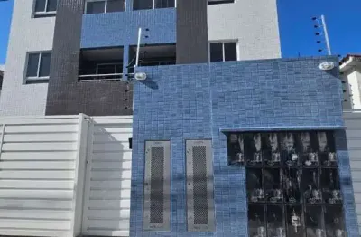Apartamento com 2 dormitórios à venda, 52 m² por r$ 285.000,00 - bairro dos estados - joão pessoa/pb