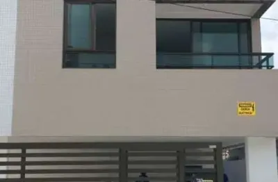 Apartamento com 2 dormitórios à venda, 54 m² por r$ 360.000,00 - tambauzinho - joão pessoa/pb