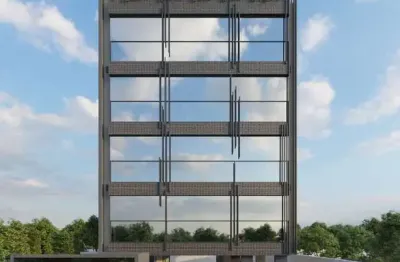 Flat com 1 dormitório à venda, 30 m² por r$ 300.900,00 - intermares - cabedelo/pb
