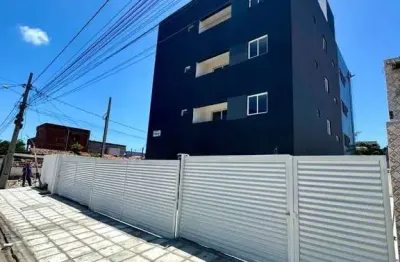 Apartamento com 2 dormitórios à venda por r$ 158.824 - gramame - joão pessoa/pb
