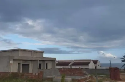 Casa com 3 dormitórios à venda por r$ 380.000 - loteamento praia bela - pitimbú/pb