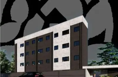 Apartamento com 2 dormitórios à venda por r$ 165.000 - paratibe - joão pessoa/pb