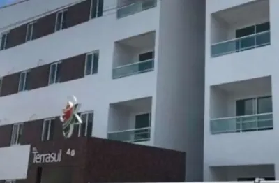 Apartamento com 2 dormitórios à venda por r$ 170.000 - planalto da boa esperança - joão pessoa/pb