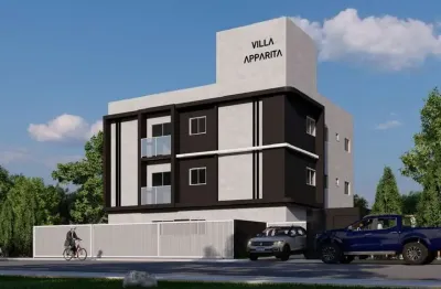 Apartamento com 2 dormitórios à venda por r$ 150.000 - paratibe - joão pessoa/pb