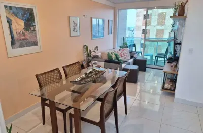 Apartamento com 3 dormitórios à venda, 75 m² por r$ 720.000,00 - jardim oceania - joão pessoa/pb