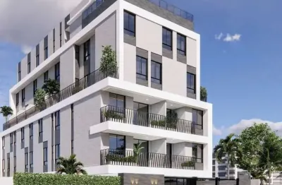 Apartamento com 1 dormitório à venda, 17 m² por r$ 225.000,00 - jardim oceania - joão pessoa/pb