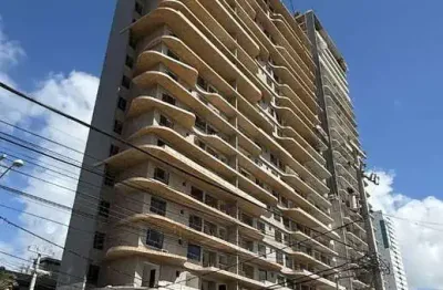 Apartamento com 2 dormitórios à venda, 62 m² por r$ 680.000,00 - bessa - joão pessoa/pb