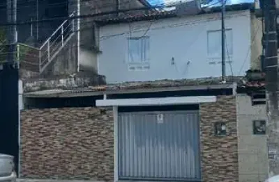 Casa com 2 dormitórios à venda por r$ 350.000,00 - mangabeira - joão pessoa/pb