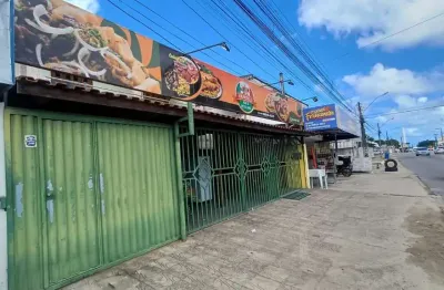 Casa com 2 dormitórios à venda por r$ 950.000 - cuiá - joão pessoa/pb