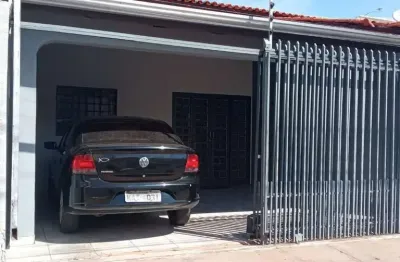 Casa com 3 dormitórios à venda, 200 m² por r$ 380.000,00 - cidade alta - cuiabá/mt