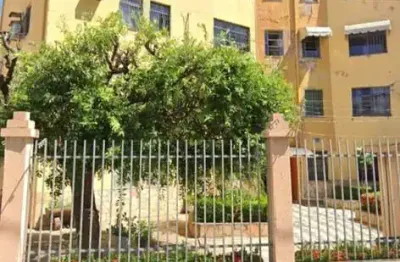 Apartamento com 3 dormitórios à venda por r$ 159.000,00 - coophamil - cuiabá/mt