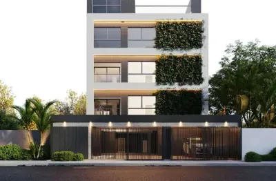 Apartamento com 2 dormitórios à venda, 55 m² por r$ 447.900,00 - manaíra - joão pessoa/pb