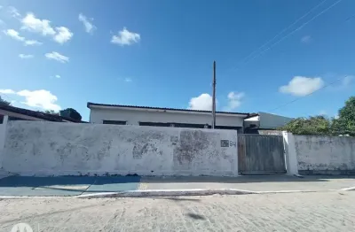 Casa com 4 dormitórios à venda por r$ 350.000,00 - joão paulo ii - joão pessoa/pb